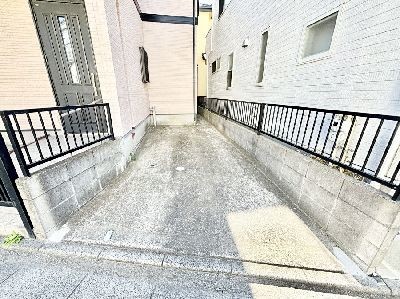 detached 埼玉県さいたま市浦和区神明２丁目12-10
