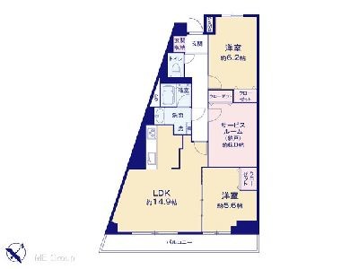 apartment 埼玉県さいたま市浦和区神明２丁目12-10