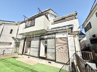 detached 埼玉県さいたま市浦和区神明２丁目12-10