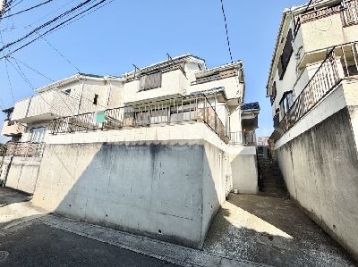 detached 埼玉県さいたま市浦和区神明２丁目12-10