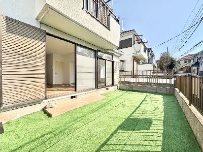detached 埼玉県さいたま市浦和区神明２丁目12-10