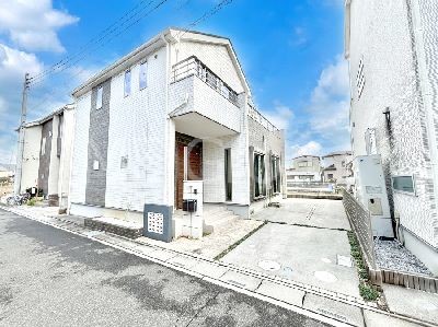 detached 埼玉県さいたま市浦和区神明２丁目12-10