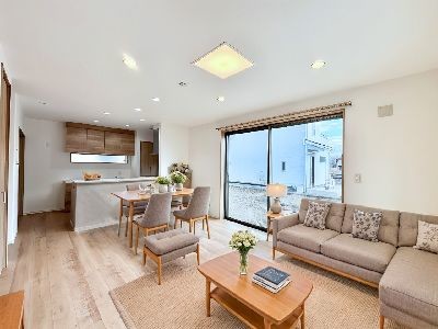 detached 埼玉県さいたま市浦和区神明２丁目12-10