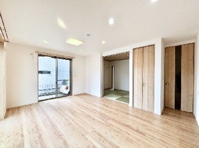 detached 埼玉県さいたま市浦和区神明２丁目12-10