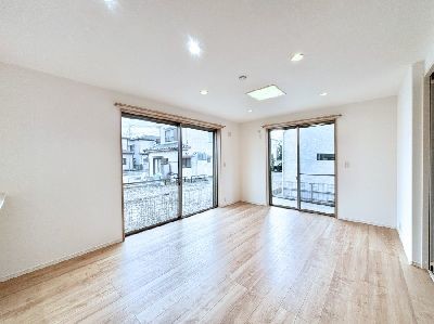 detached 埼玉県さいたま市浦和区神明２丁目12-10