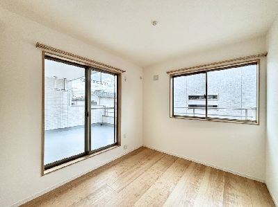 detached 埼玉県さいたま市浦和区神明２丁目12-10