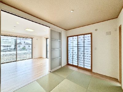 detached 埼玉県さいたま市浦和区神明２丁目12-10