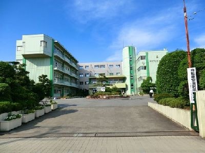detached 埼玉県さいたま市浦和区神明２丁目12-10