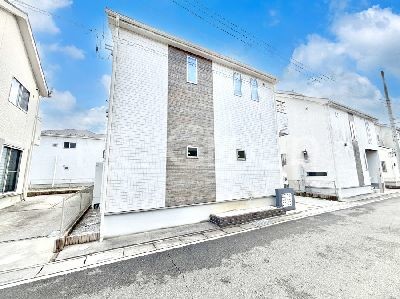 detached 埼玉県さいたま市浦和区神明２丁目12-10