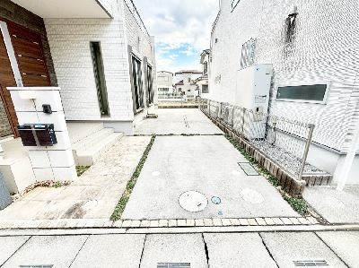 detached 埼玉県さいたま市浦和区神明２丁目12-10