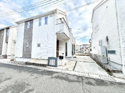 detached 埼玉県さいたま市浦和区神明２丁目12-10