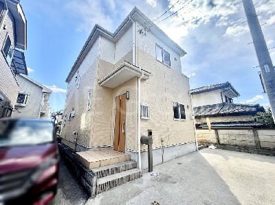 detached 埼玉県さいたま市浦和区神明２丁目12-10