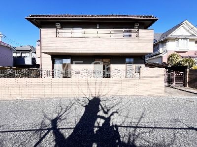 detached 埼玉県さいたま市浦和区神明２丁目12-10
