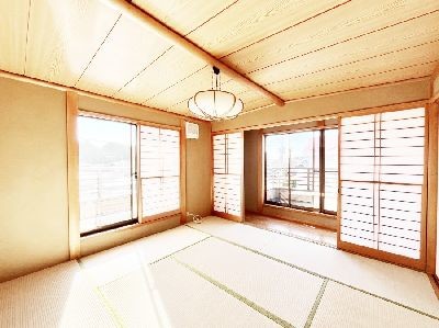 detached 埼玉県さいたま市浦和区神明２丁目12-10