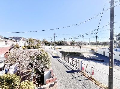 detached 埼玉県さいたま市浦和区神明２丁目12-10