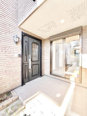detached 埼玉県さいたま市浦和区神明２丁目12-10