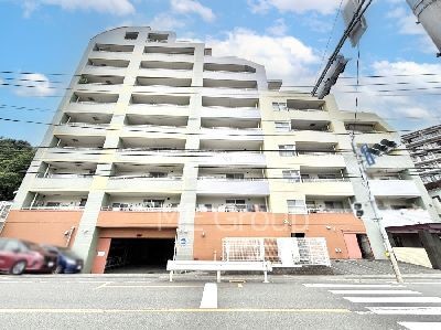 apartment 埼玉県さいたま市浦和区神明２丁目12-10