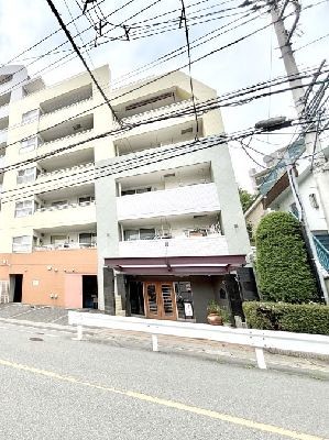 apartment 埼玉県さいたま市浦和区神明２丁目12-10