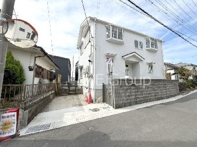 detached 埼玉県さいたま市浦和区神明２丁目12-10