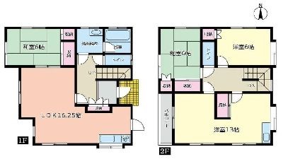 detached 埼玉県さいたま市浦和区神明２丁目12-10