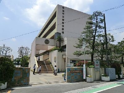 detached 埼玉県さいたま市浦和区神明２丁目12-10