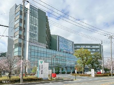 detached 埼玉県さいたま市浦和区神明２丁目12-10