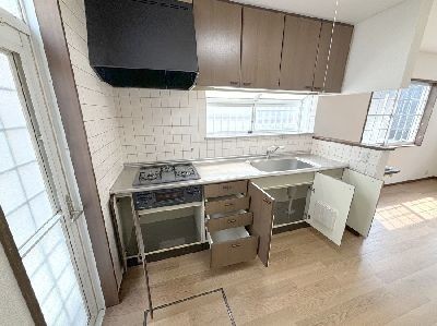 detached 埼玉県さいたま市浦和区神明２丁目12-10