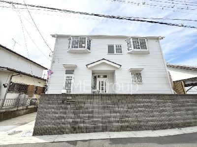 detached 埼玉県さいたま市浦和区神明２丁目12-10
