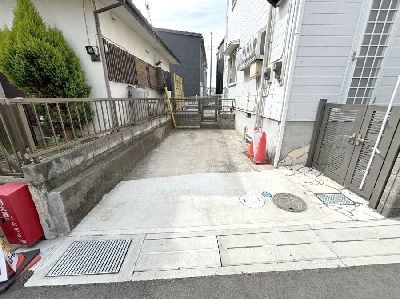 detached 埼玉県さいたま市浦和区神明２丁目12-10