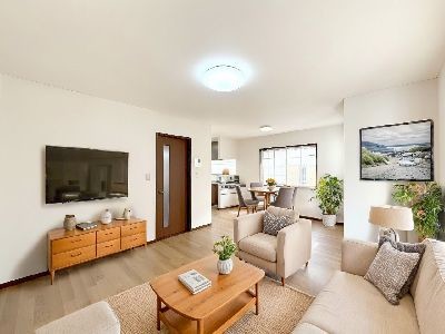 detached 埼玉県さいたま市浦和区神明２丁目12-10