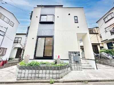 detached 埼玉県さいたま市浦和区神明2丁目12-10