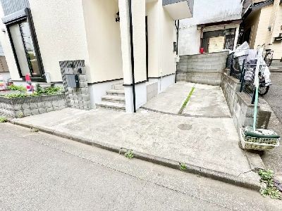 detached 埼玉県さいたま市浦和区神明２丁目12-10