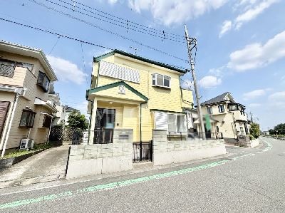 detached 埼玉県さいたま市浦和区神明２丁目12-10