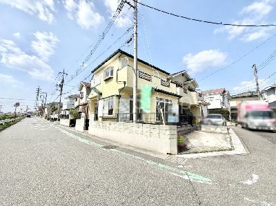 detached 埼玉県さいたま市浦和区神明２丁目12-10