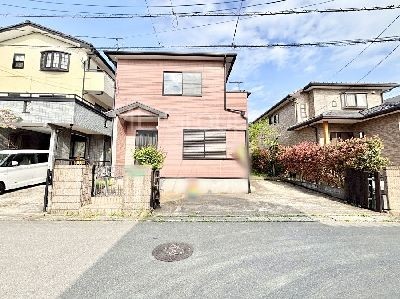 detached 埼玉県さいたま市浦和区神明２丁目12-10