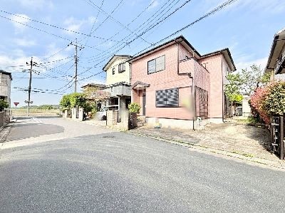 detached 埼玉県さいたま市浦和区神明２丁目12-10