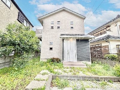 detached 埼玉県北足立郡伊奈町内宿台１丁目
地図を見る