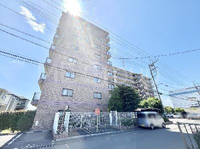apartment 埼玉県さいたま市浦和区神明２丁目12-10