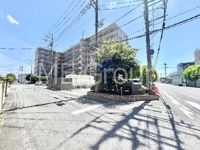apartment 埼玉県さいたま市浦和区神明２丁目12-10