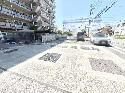 apartment 埼玉県さいたま市浦和区神明２丁目12-10