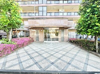 apartment 埼玉県さいたま市浦和区神明２丁目12-10