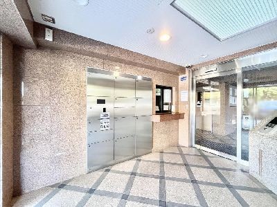 apartment 埼玉県さいたま市浦和区神明２丁目12-10