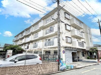 apartment 埼玉県富士見市東みずほ台３丁目
地図を見る