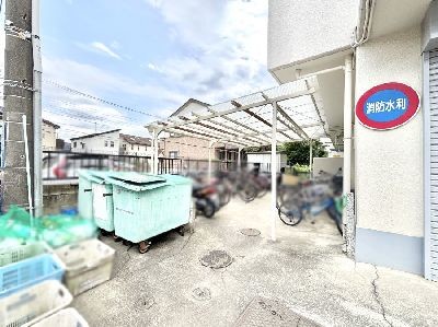 apartment 埼玉県富士見市東みずほ台３丁目
地図を見る