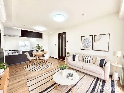 apartment 埼玉県富士見市東みずほ台３丁目
地図を見る