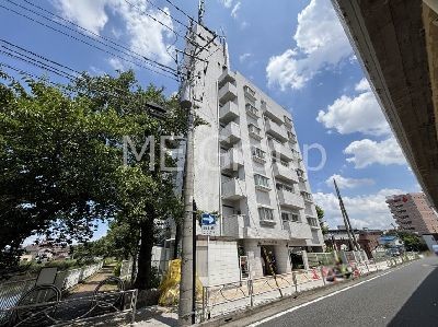 apartment 埼玉県さいたま市浦和区神明２丁目12-10