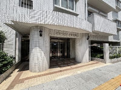 apartment 埼玉県さいたま市浦和区神明２丁目12-10