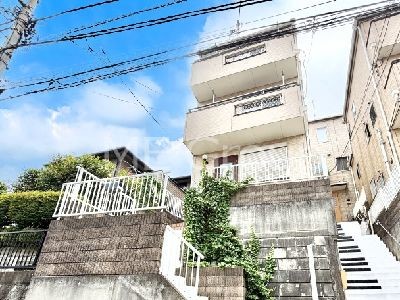 detached 埼玉県さいたま市浦和区神明２丁目12-10