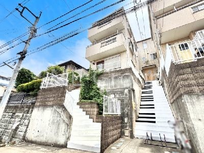 detached 埼玉県さいたま市浦和区神明２丁目12-10