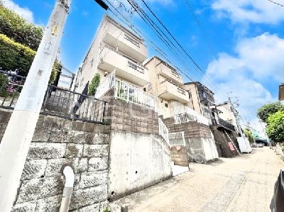 detached 埼玉県さいたま市浦和区神明２丁目12-10